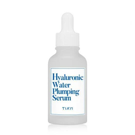 Hyaluronic Water Plumping Serum 40ml