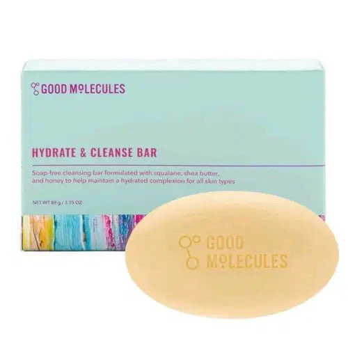 Hydrate & Cleanse Bar 89g