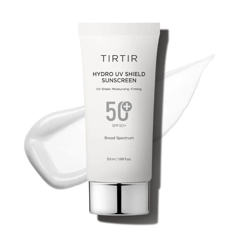 Hydro UV Shield Sunscreen Broad Spectrum 50ml