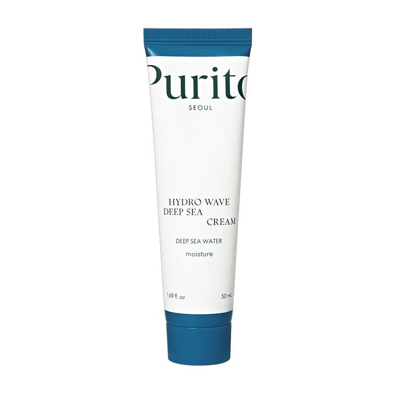 Hydro Wave Deep Sea Cream 50ml