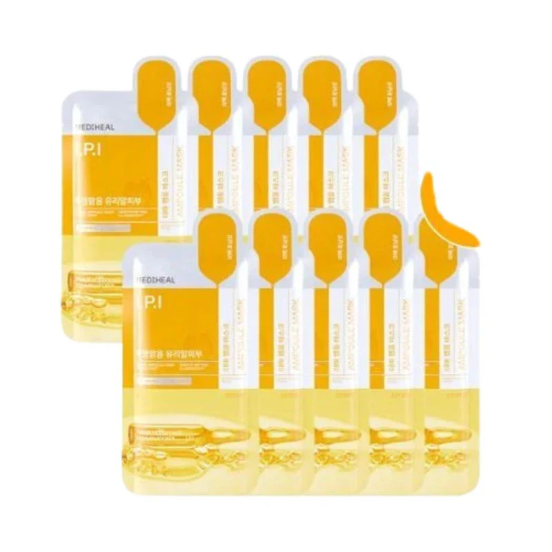I.P.I Derma Ampoule Mask - Image 2