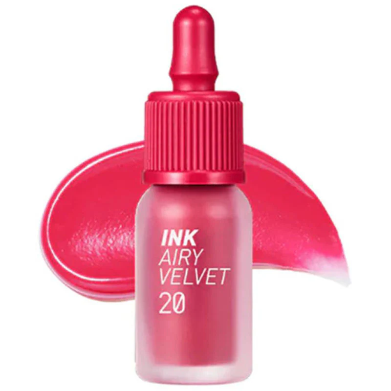 Ink Airy Velvet Lip Tint 4g - Image 16