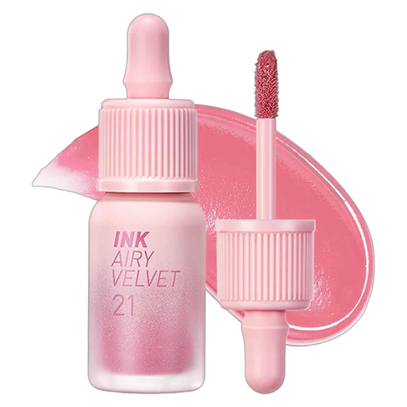 Ink Airy Velvet Lip Tint 4g - Image 17