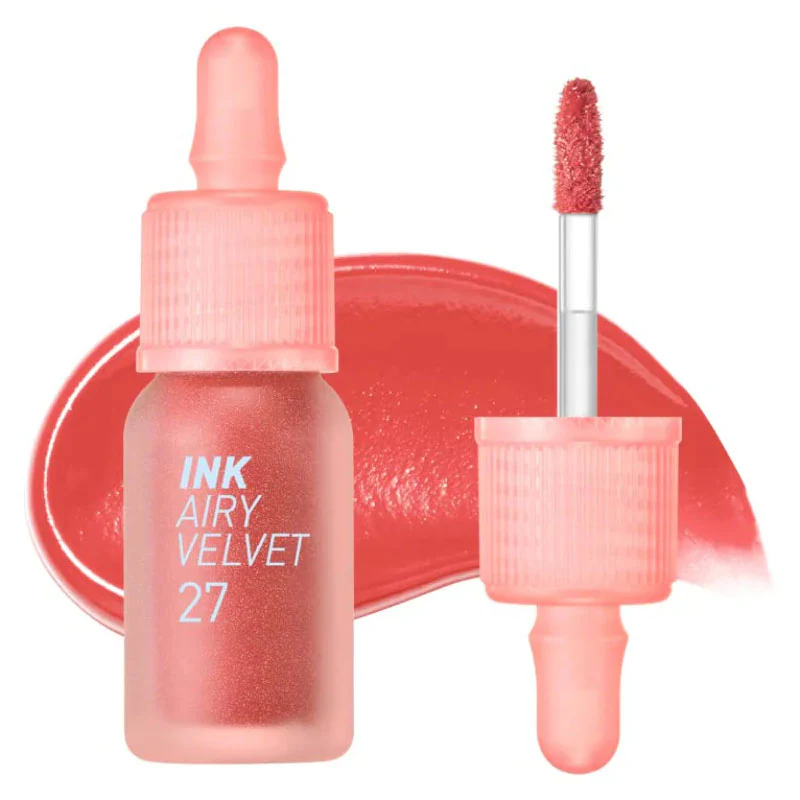 Ink Airy Velvet Lip Tint 4g - Image 22