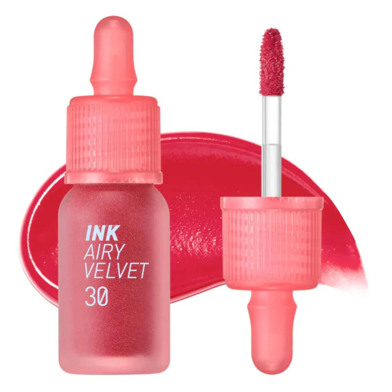Ink Airy Velvet Lip Tint 4g - Image 25