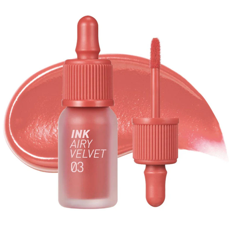 Ink Airy Velvet Lip Tint 4g - Image 7