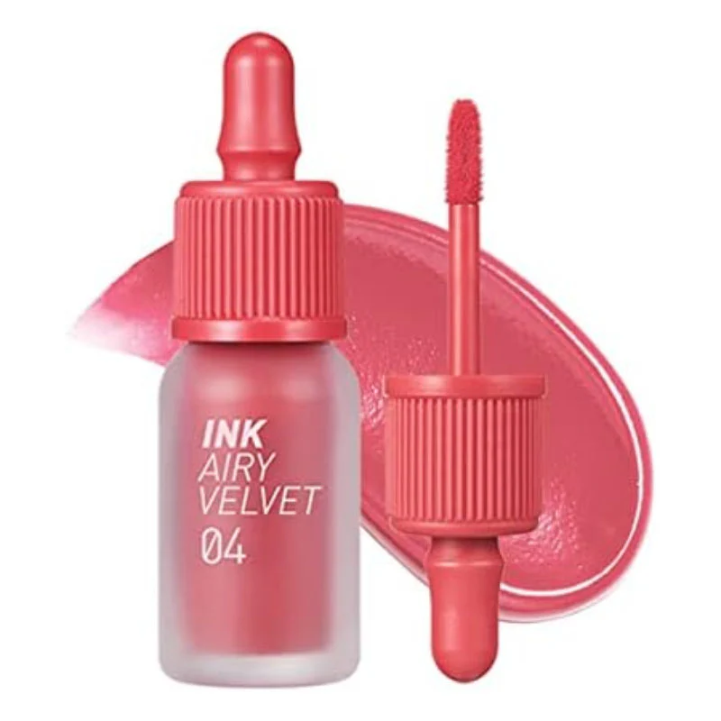Ink Airy Velvet Lip Tint 4g - Image 8