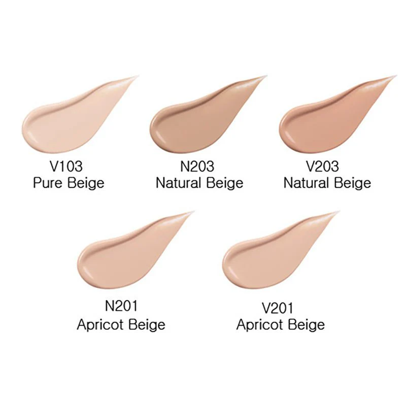 Ink Lasting Foundation Slim Fit EX 30ml - Image 2