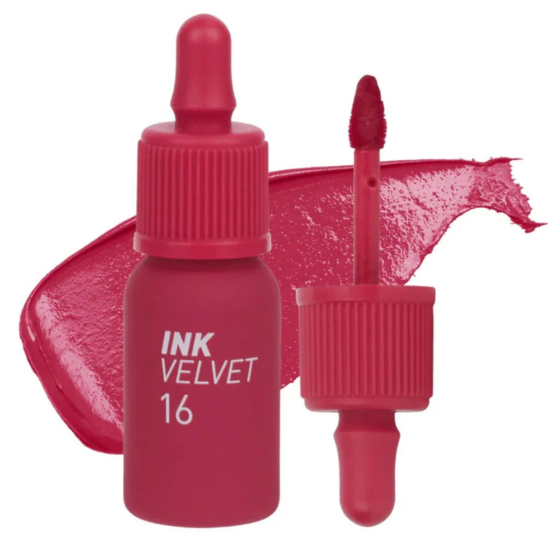 Ink Velvet Lip Tint 4g - Image 13