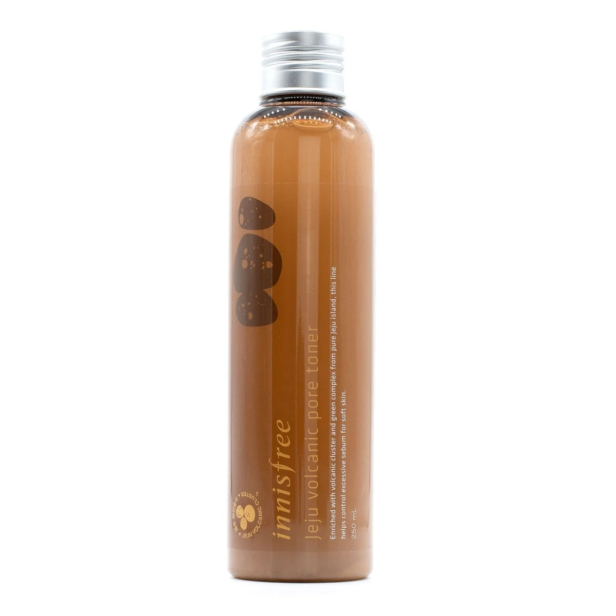 Jeju Volcanic Pore Toner 250ml