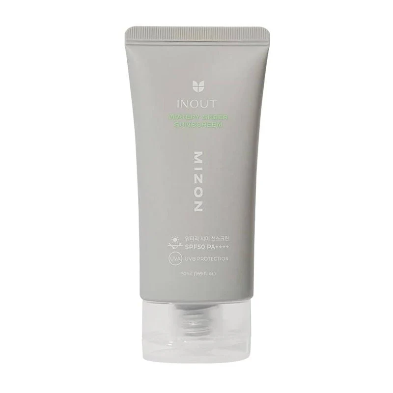 Inout Watery Sheer Sunscreen 50ml