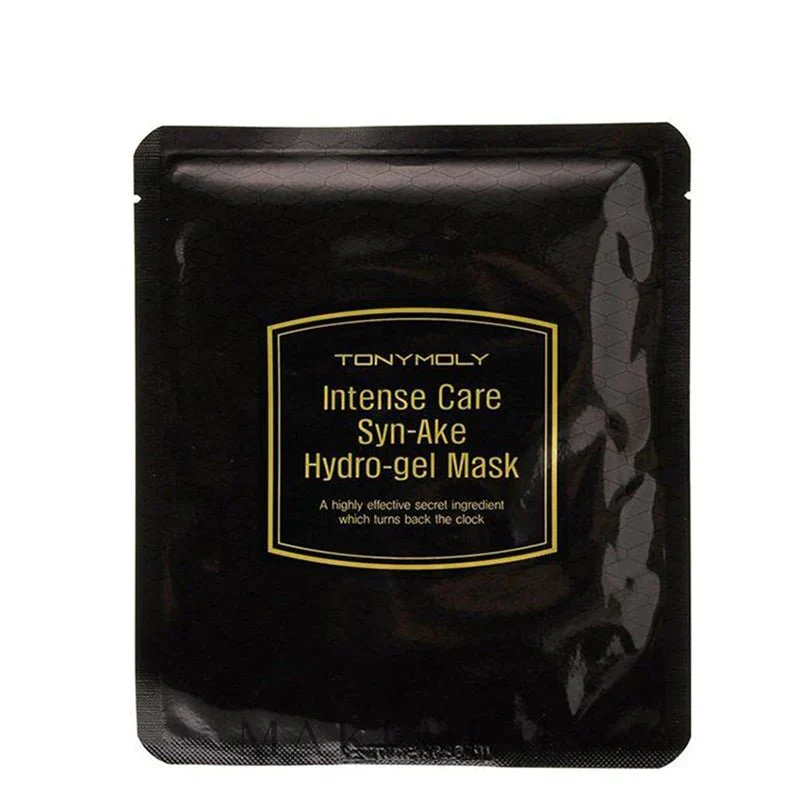 Intense Care Syn-ake Hyrdro-gel  Mask
