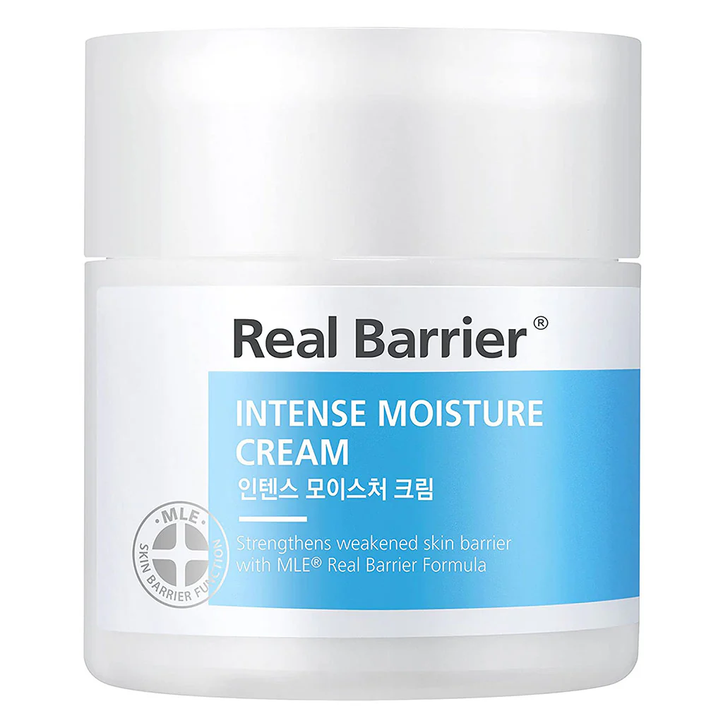 Intense Moisture Cream 50ml