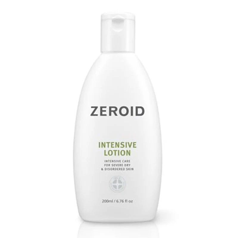 Intensive Lotion 200ml