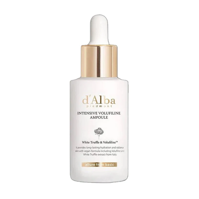 Intensive Volufiline Ampoule 30ml