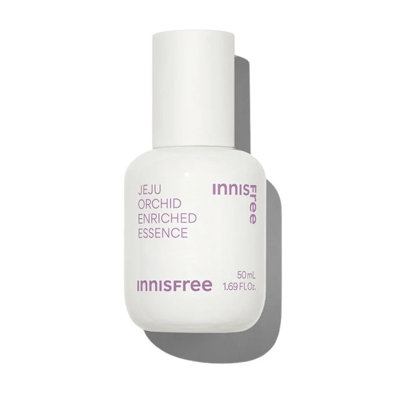 Jeju Orchid Enriched Essence 50ml