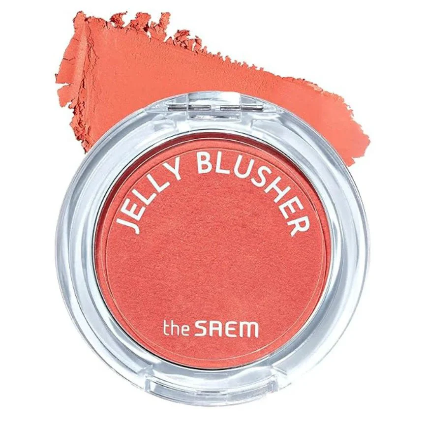 Jelly Blusher 4.5g - Image 3