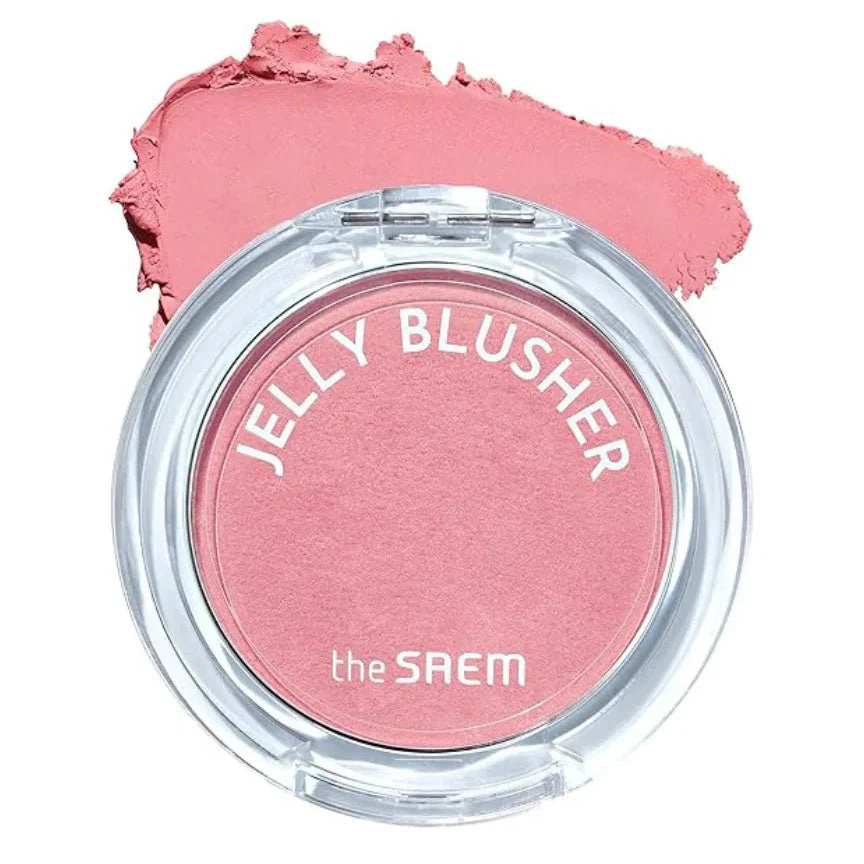 Jelly Blusher 4.5g - Image 4