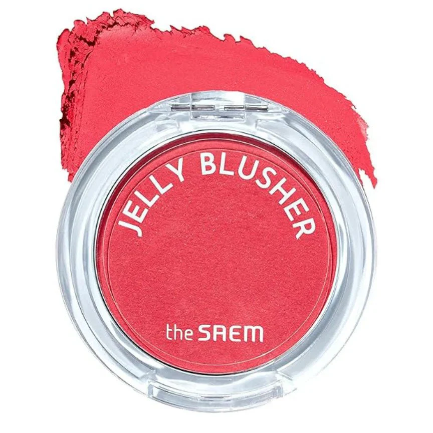 Jelly Blusher 4.5g - Image 5