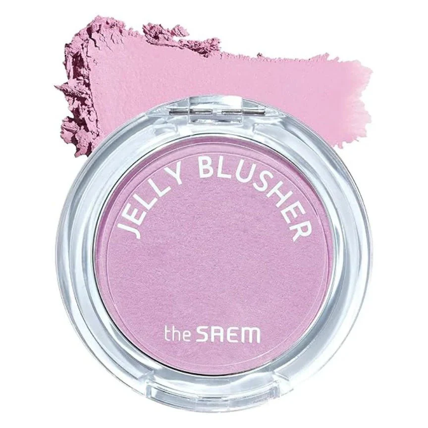 Jelly Blusher 4.5g - Image 7