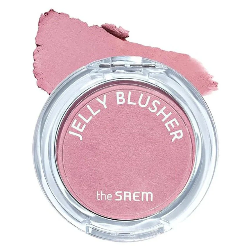 Jelly Blusher 4.5g - Image 8