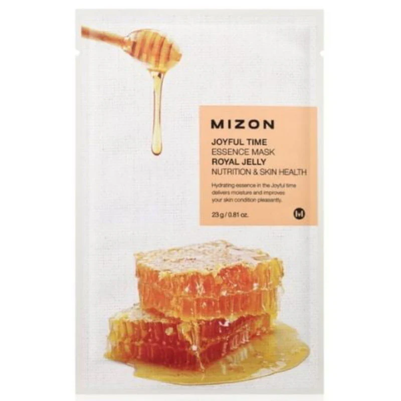 Joyful Time Essence Mask 23g - Image 10