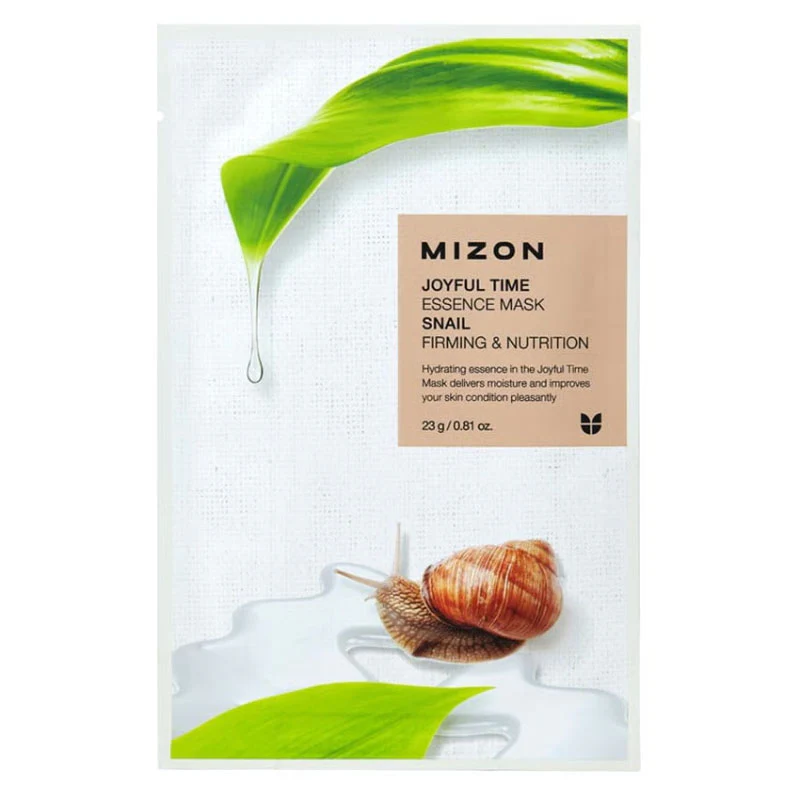Joyful Time Essence Mask 23g - Image 11