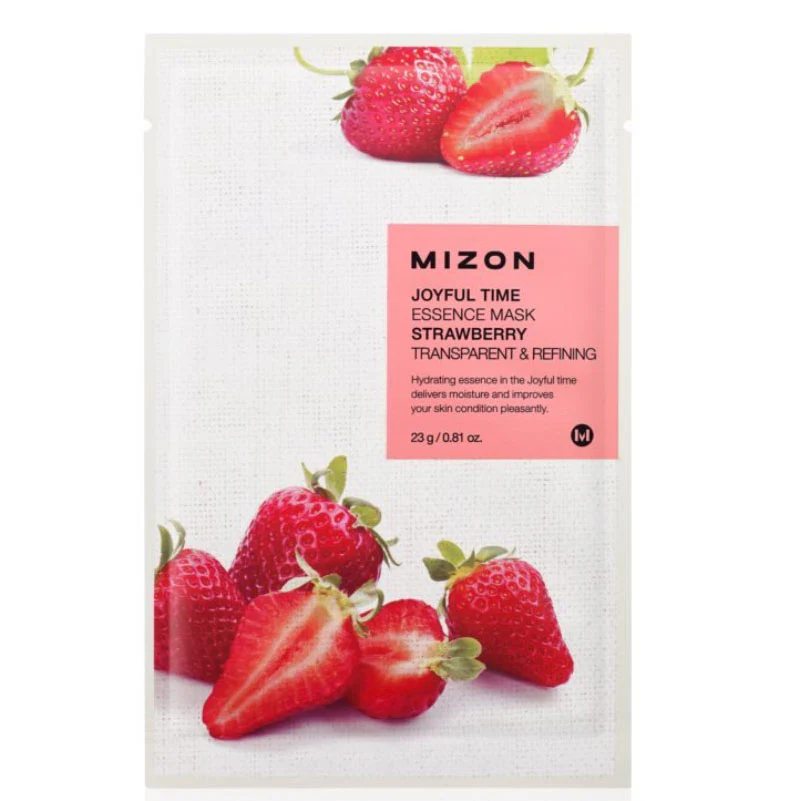 Joyful Time Essence Mask 23g - Image 12