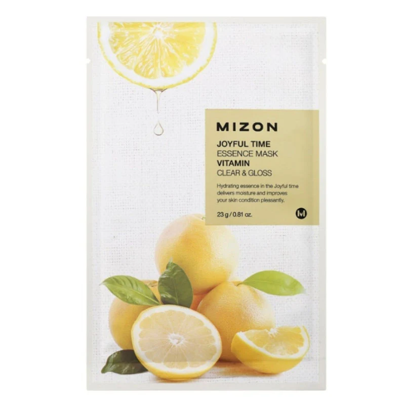 Joyful Time Essence Mask 23g - Image 13