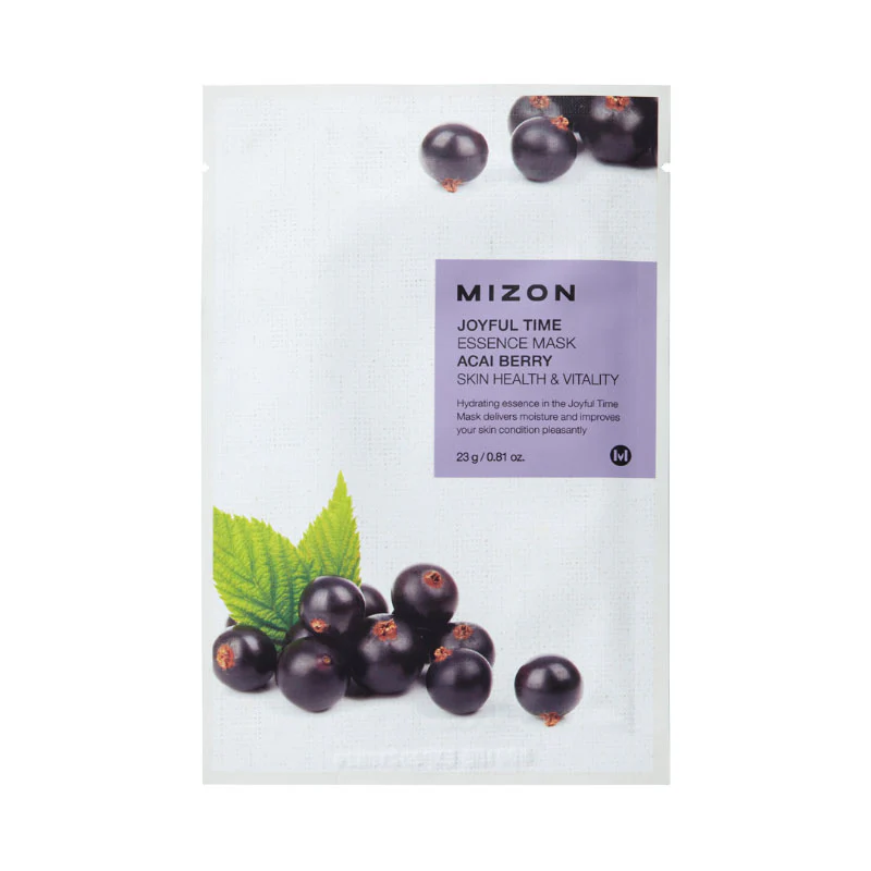 Joyful Time Essence Mask 23g - Image 2