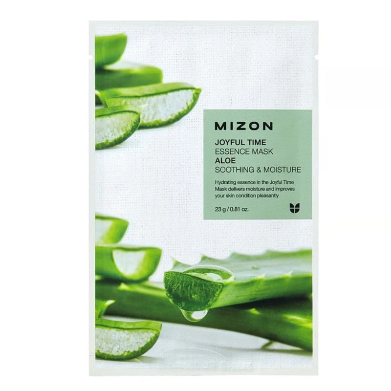 Joyful Time Essence Mask 23g - Image 3