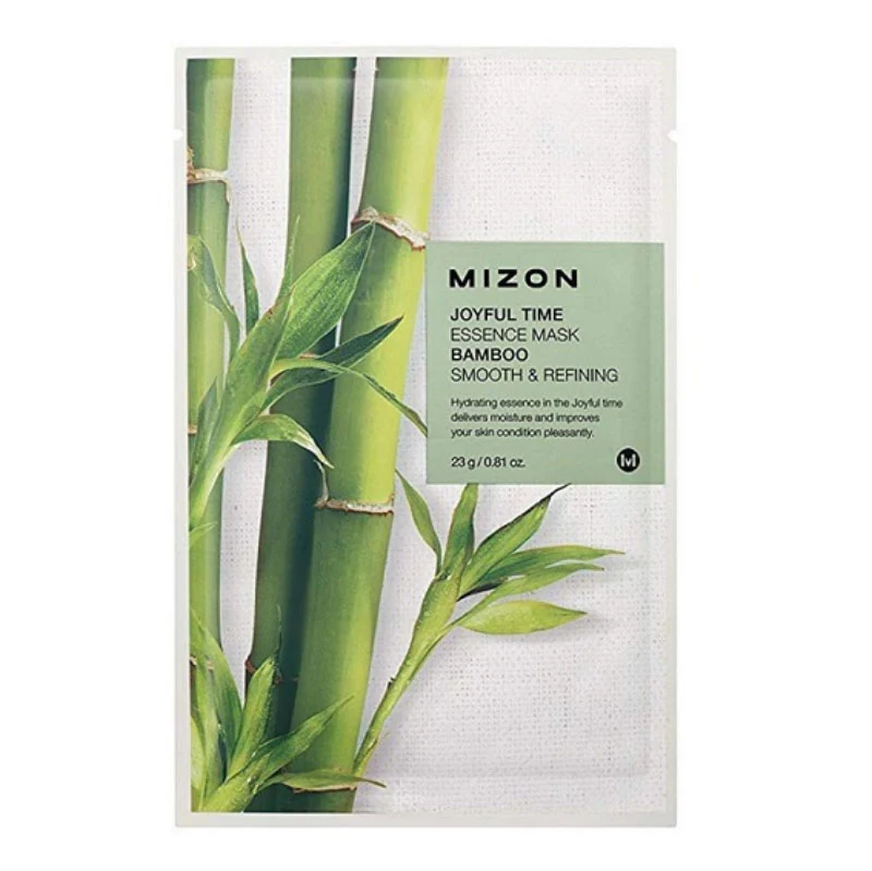 Joyful Time Essence Mask 23g - Image 4