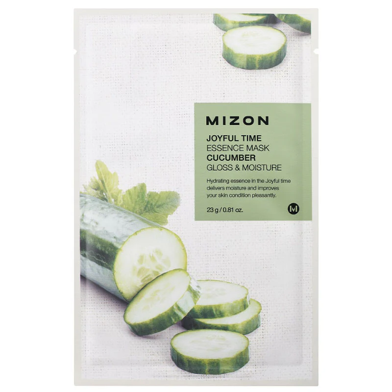 Joyful Time Essence Mask 23g - Image 5
