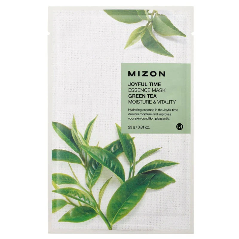 Joyful Time Essence Mask 23g - Image 6