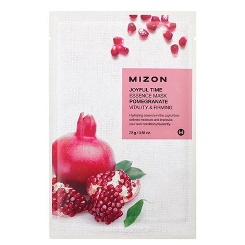 Joyful Time Essence Mask 23g - Image 8