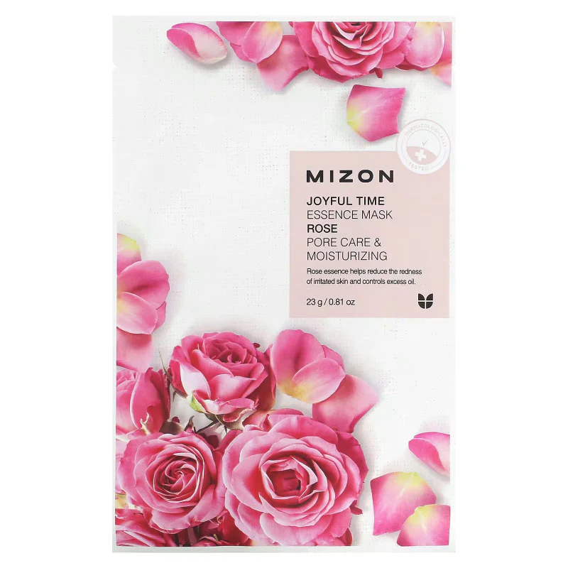 Joyful Time Essence Mask 23g - Image 9