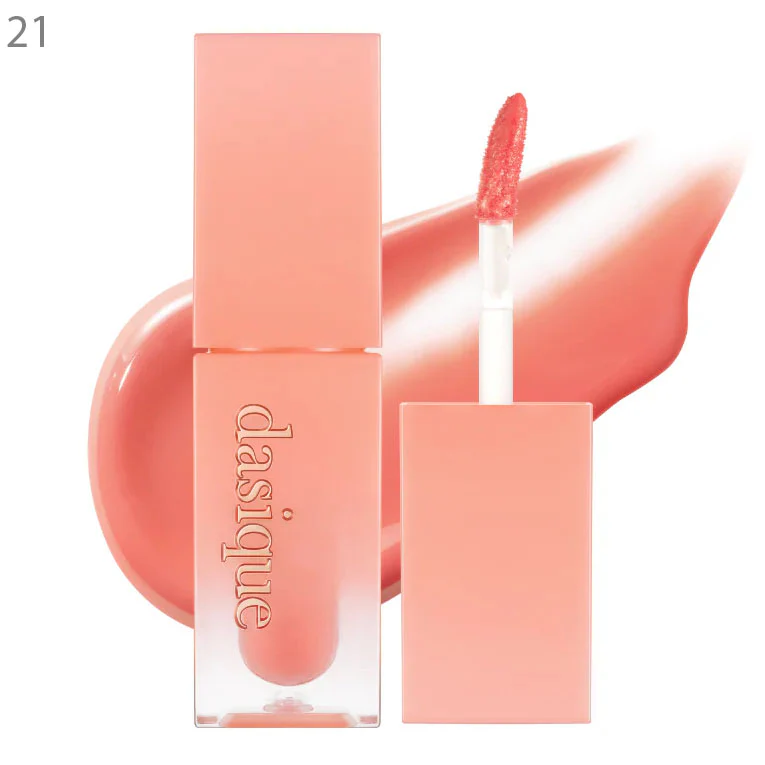 Juicy Dewy Tint (Color Atelier Collection) 3.5g - Image 2