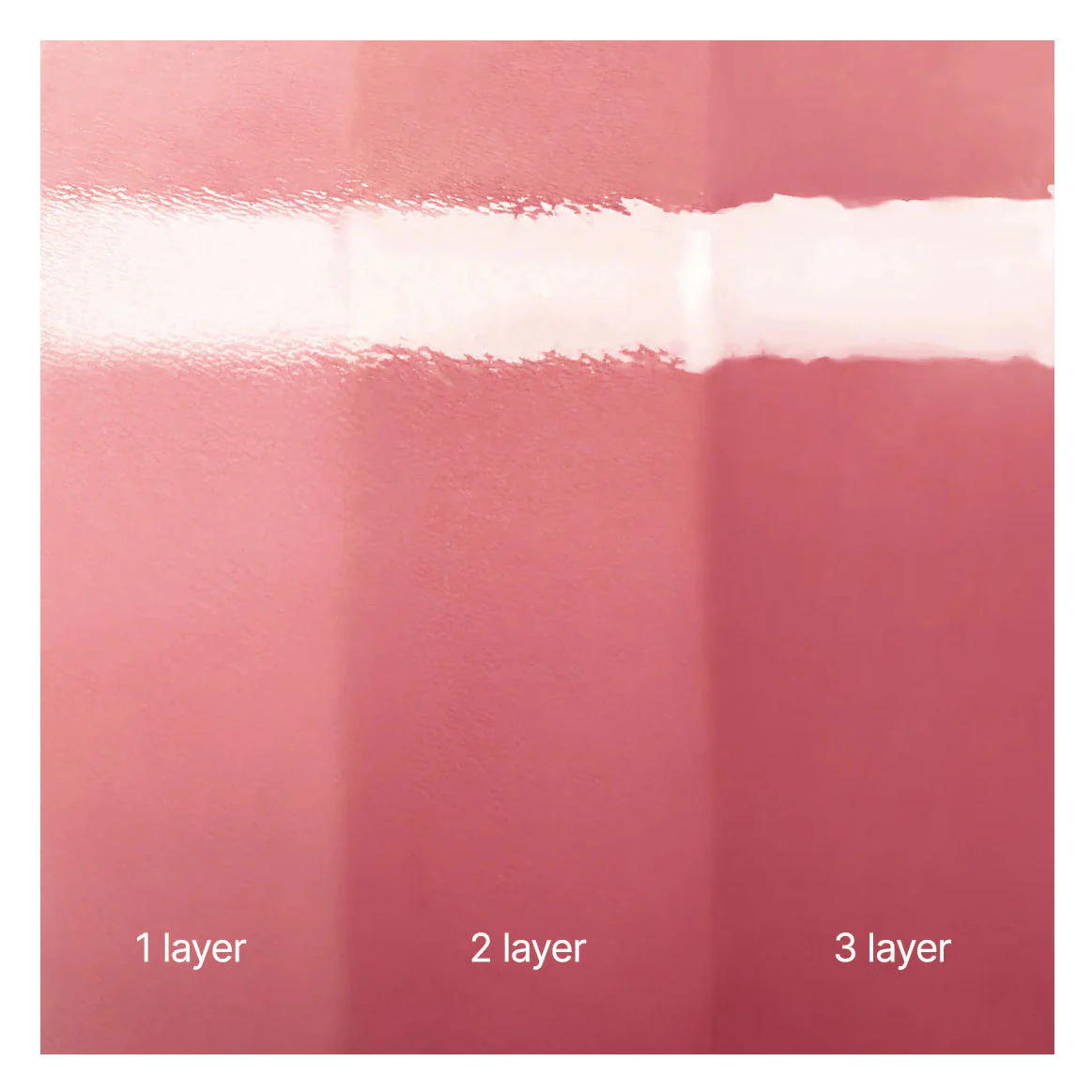Juicy Dewy Tint (Rose Milk Tea Collection) 3.5g - Image 3