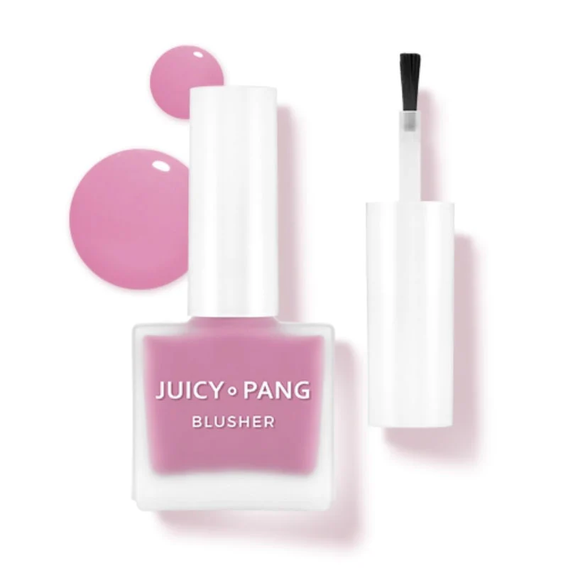Juicy Pang Water Blusher 9g - Image 10