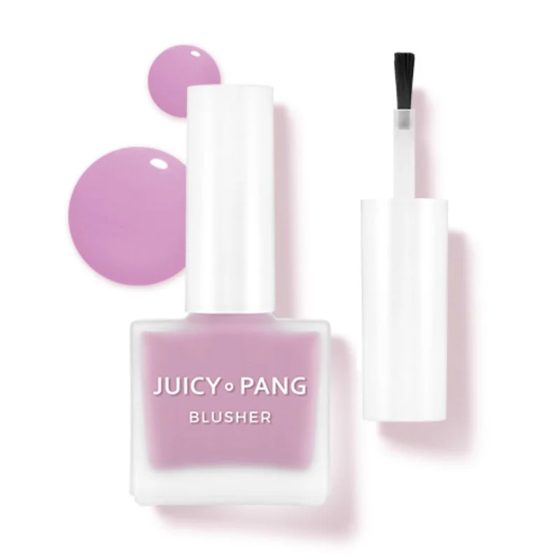 Juicy Pang Water Blusher 9g - Image 11