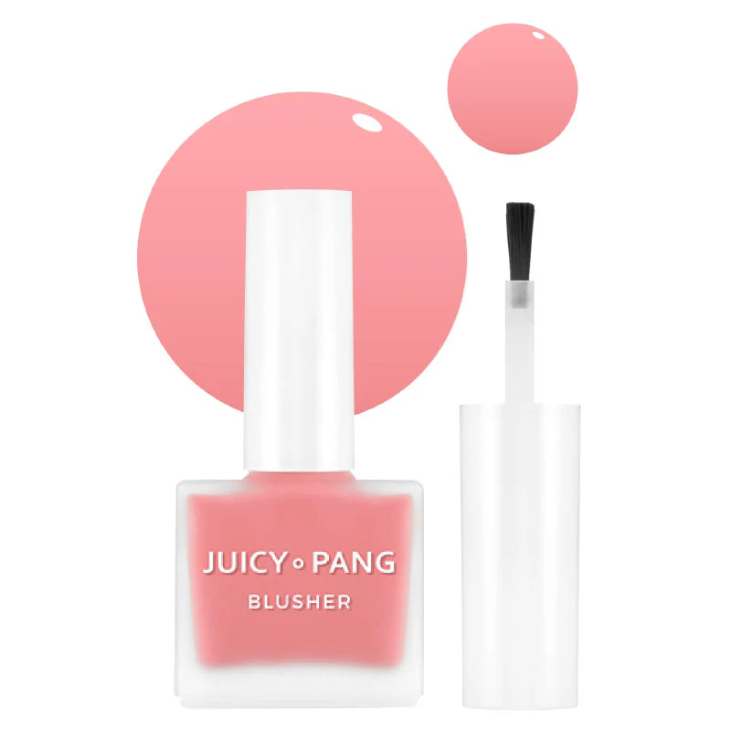 Juicy Pang Water Blusher 9g - Image 5