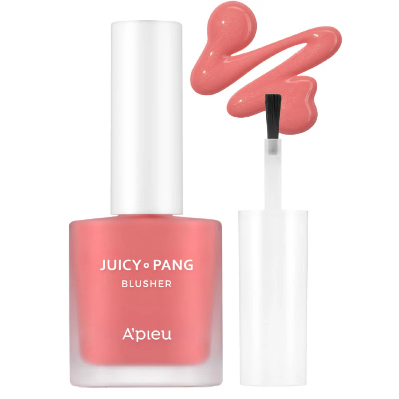 Juicy Pang Water Blusher 9g - Image 8