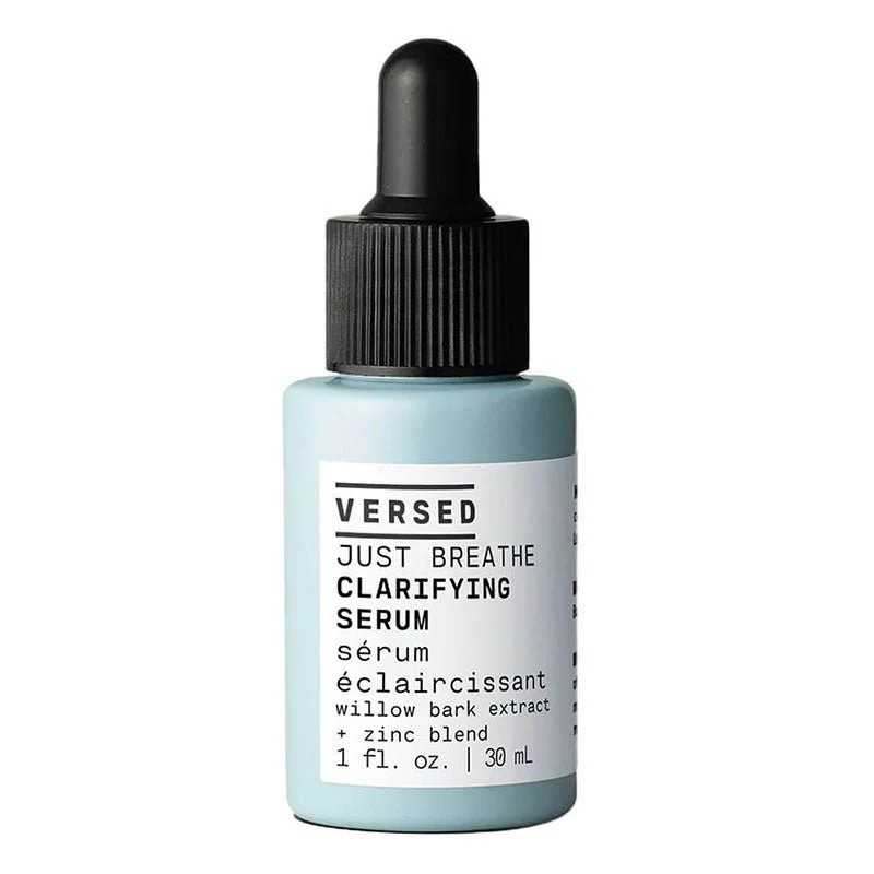 Just Breathe Clarifying Serum 30 ml
