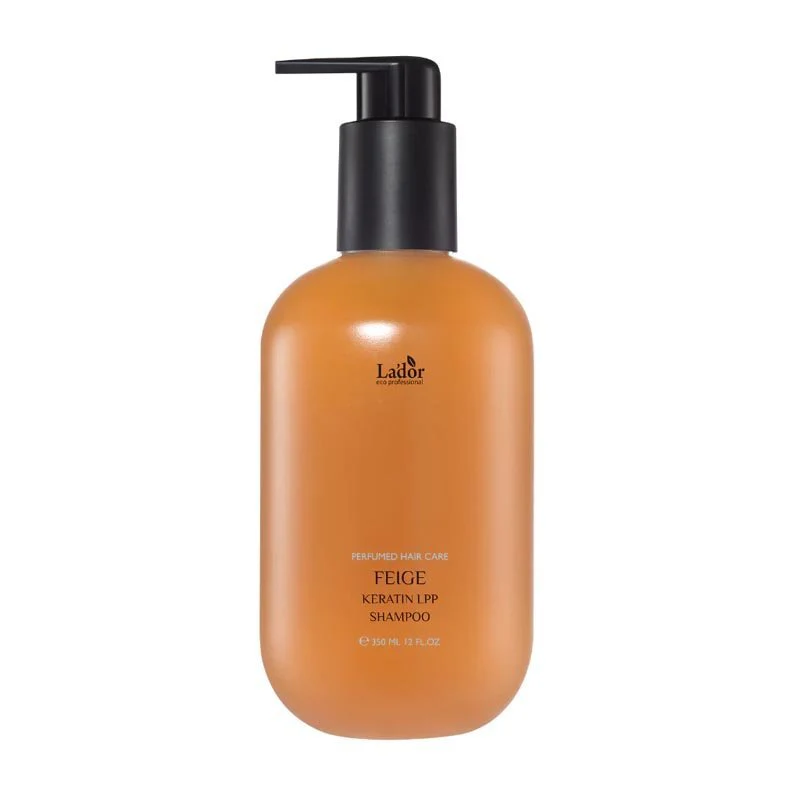 Keratin LPP Shampoo Feige 350ml