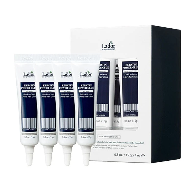 Keratin Power Glue 15g - Image 2