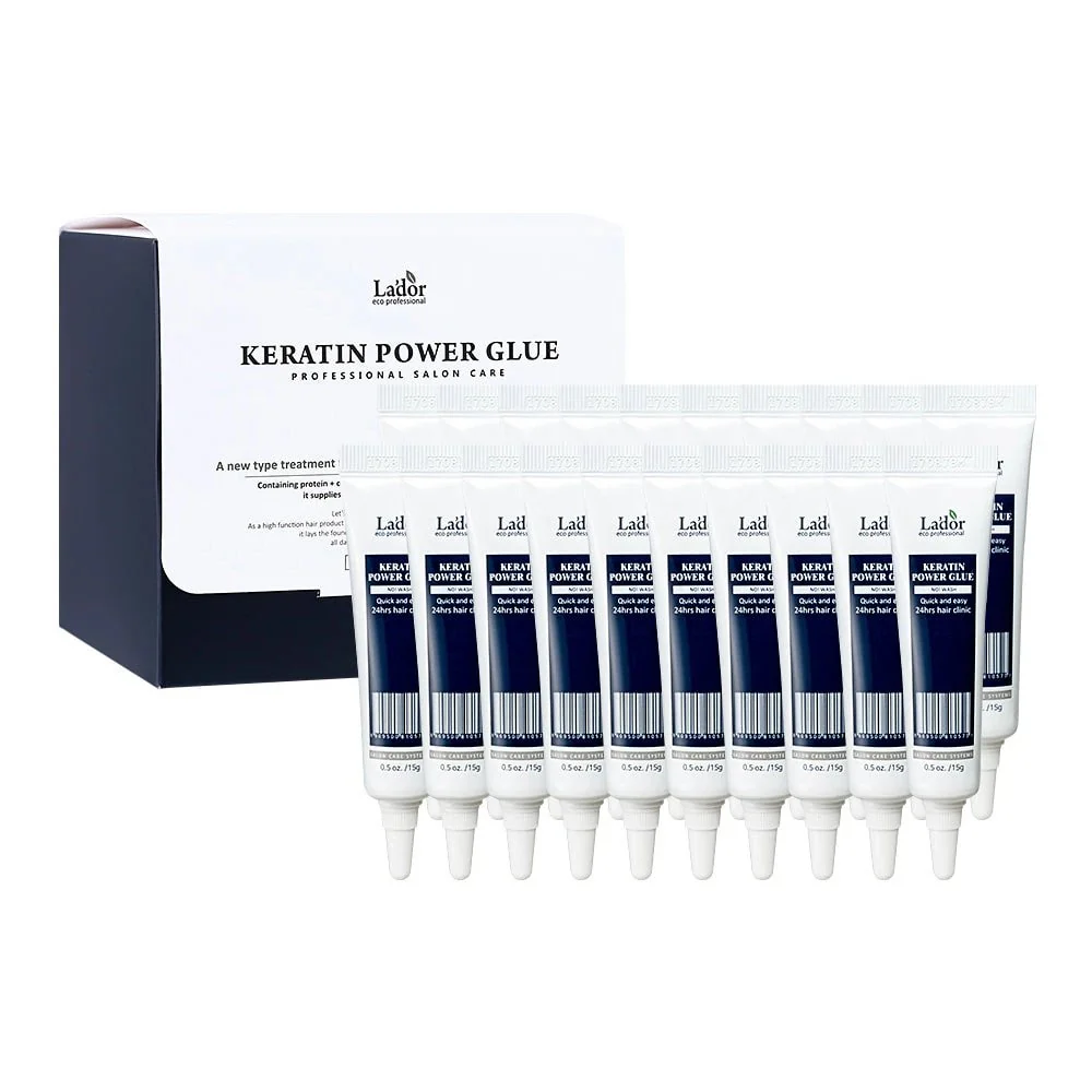 Keratin Power Glue 15g - Image 3