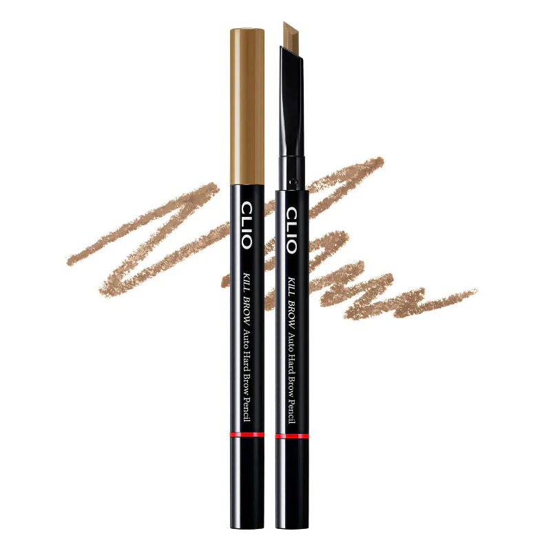 Kill Brow Auto Hard Brow Pencil 0.31g - Image 2