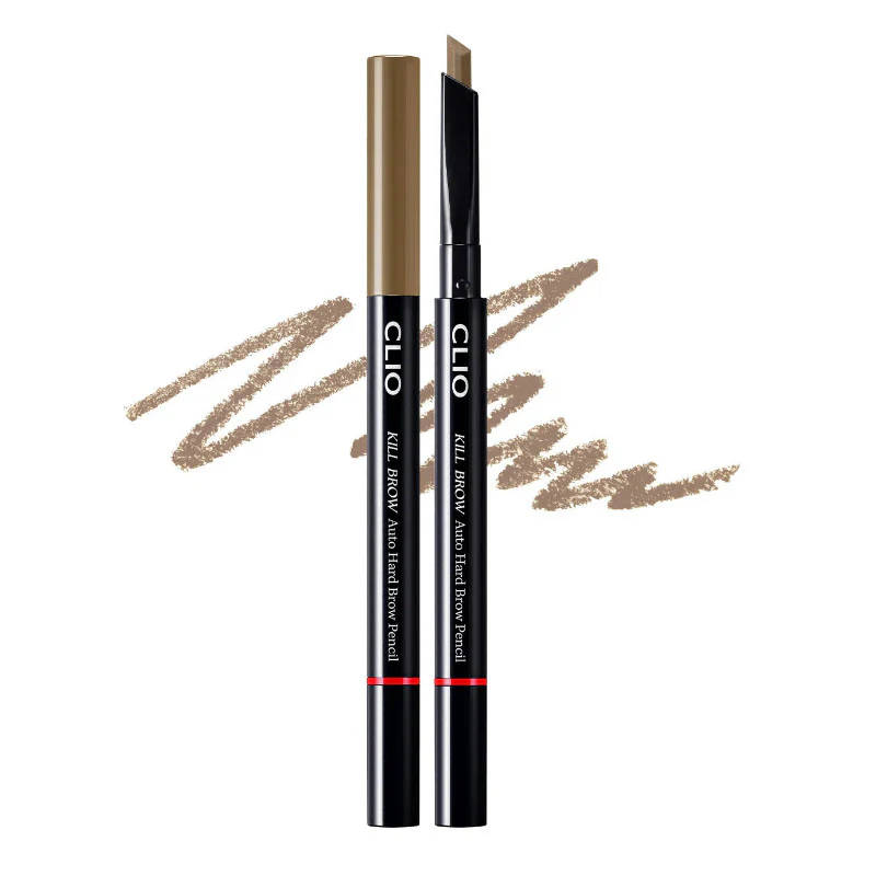 Kill Brow Auto Hard Brow Pencil 0.31g - Image 3
