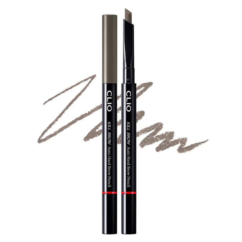 Kill Brow Auto Hard Brow Pencil 0.31g - Image 5