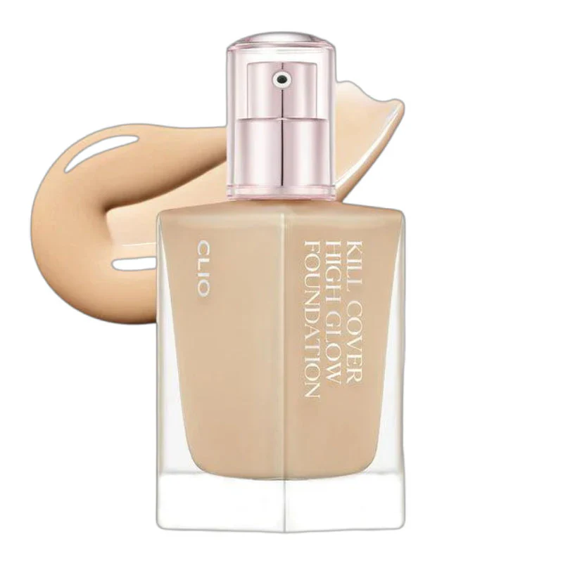 Kill Cover High Glow Foundation 38g - Image 5